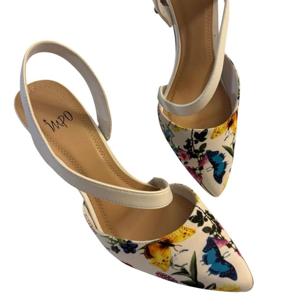Impo Women's multi Courts